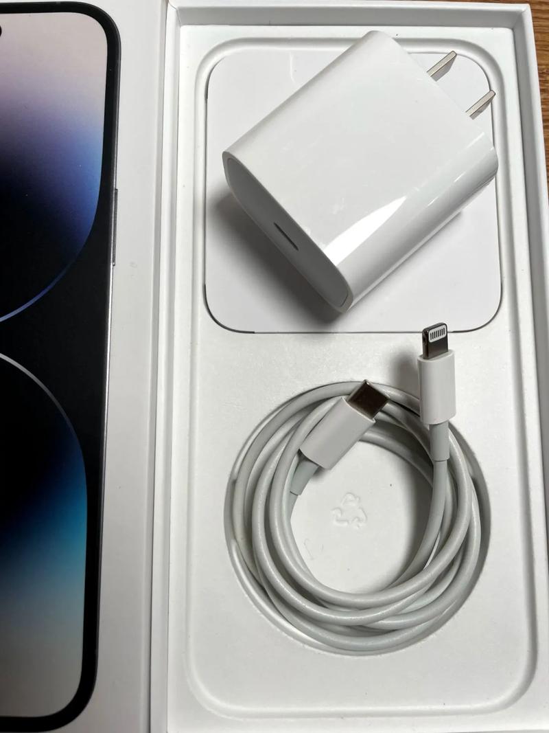 抖音上测评苹果数据线