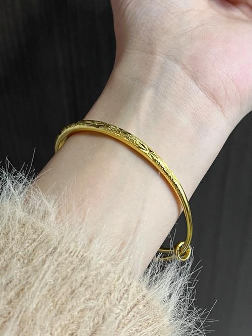 抖音宁哥早期同款手镯