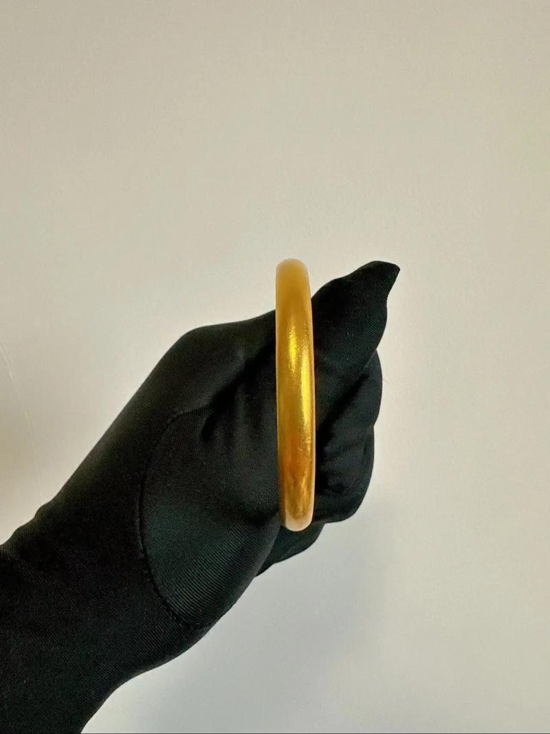 抖音宁哥早期同款手镯