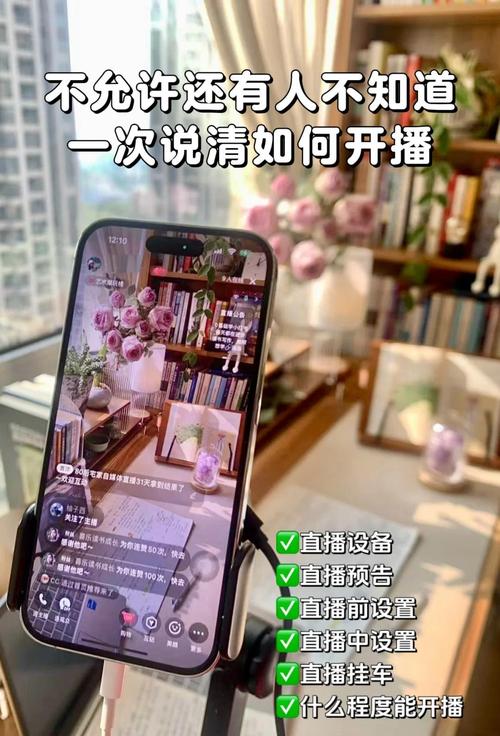 火星直播声音怎么设置