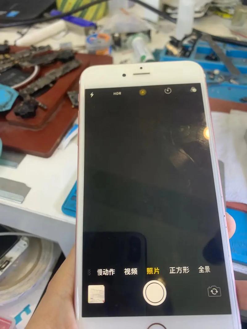 6sp抖音不能抢红包