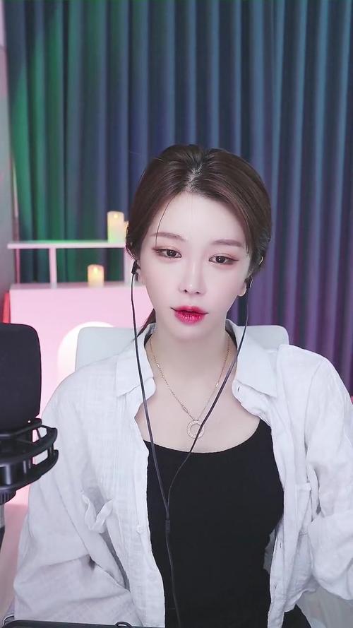 yy韩国女主播直播间