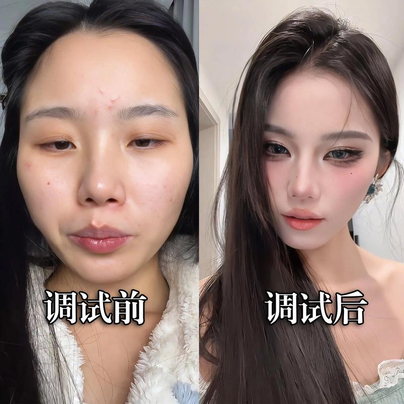 快手直播都用什么美颜