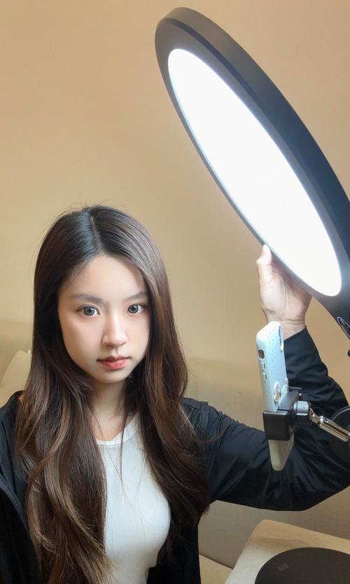 快手直播都用什么美颜