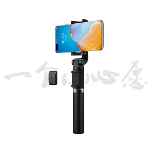 华为自拍杆不支持抖音