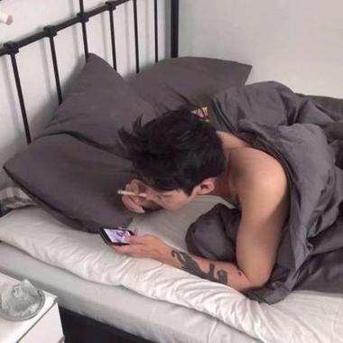 快手图片大全男生大全