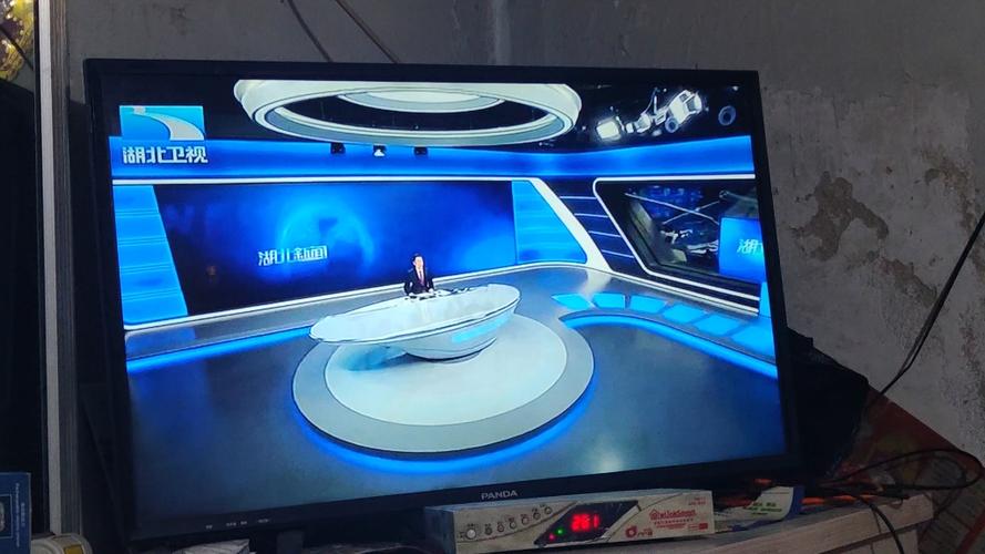 湖北公共频道直播回放