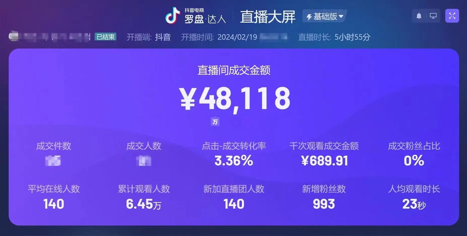 抖音点击率可以造假吗