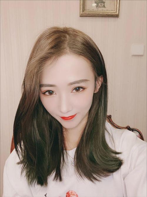 美图手机映客直播效果
