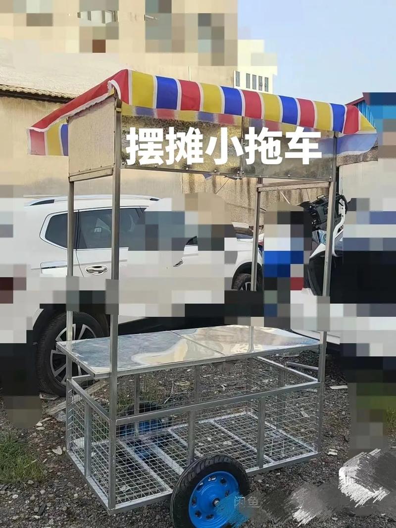 抖音上放小汽车的架子
