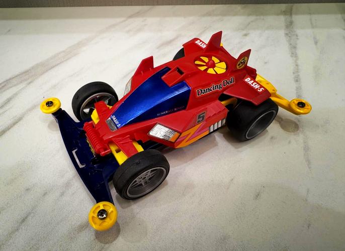 儿童四驱车 抖音同款