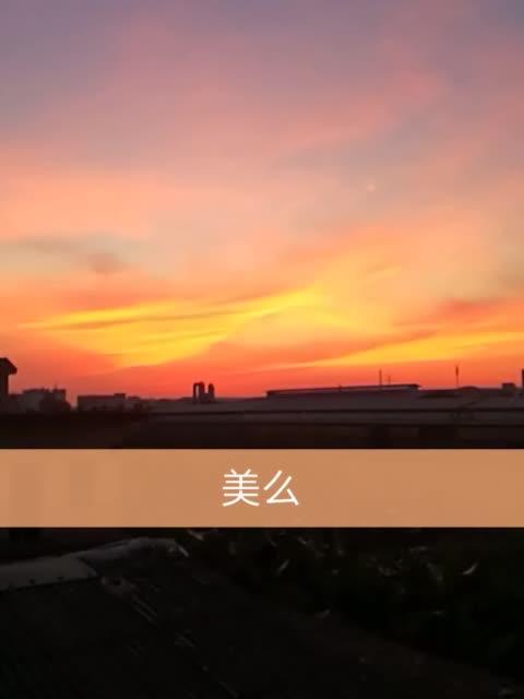 快手粉色背景怎么设置