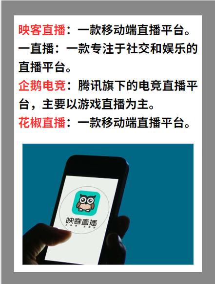 映客直播电脑可以直播
