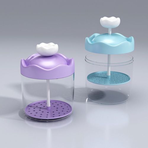 抖音洗面奶打泡器好吗