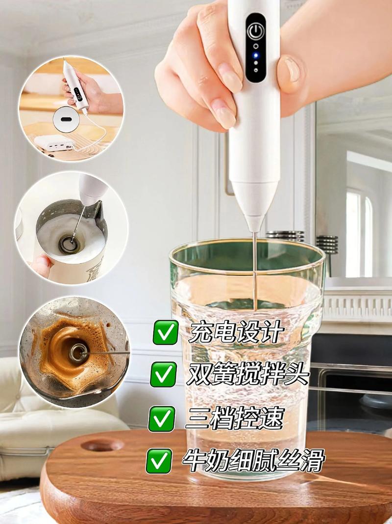 抖音洗面奶打泡器好吗