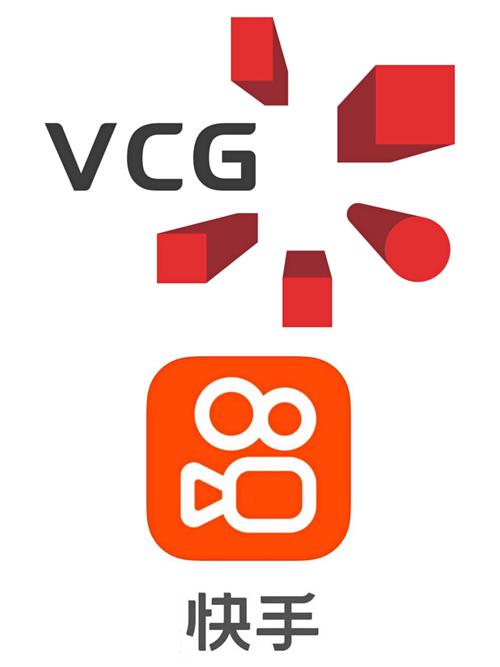 快手logo图片大全