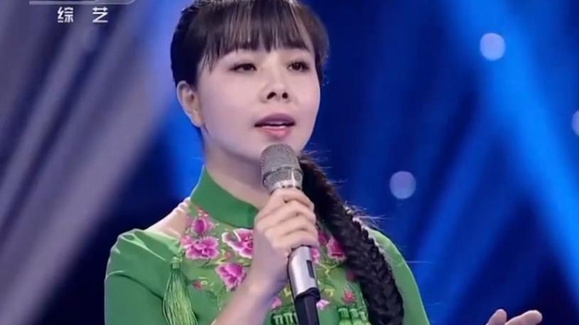 王二妮演唱会现场直播