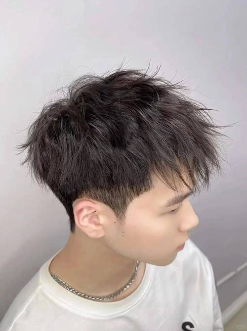 快手发型潮流2025