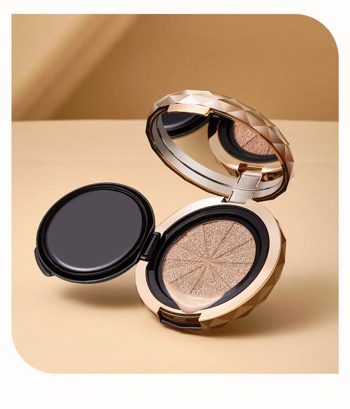 抖音上很火的气垫防水