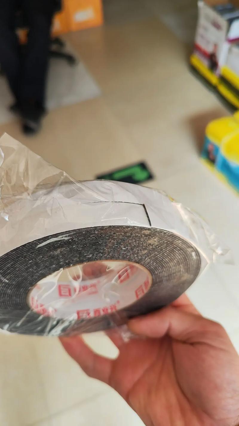 抖音用糖果纸 双面胶