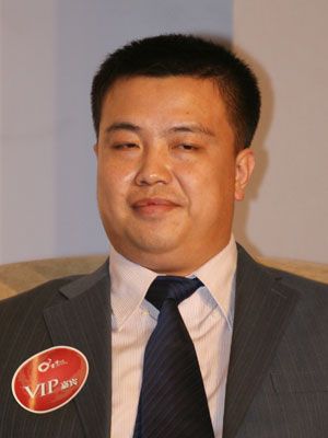 徐小明和讯文字直播室