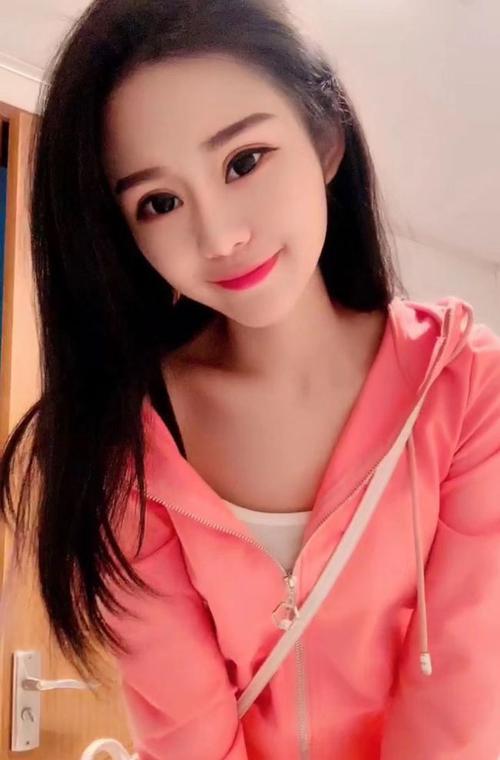 快手女主播小coco