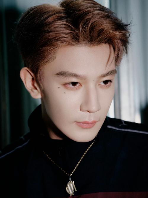 china半夏快手号