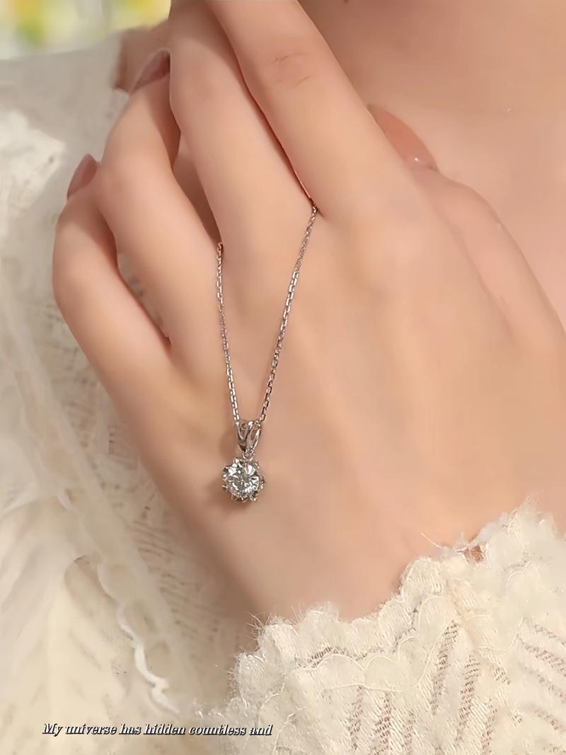 抖音同款项链什么意思