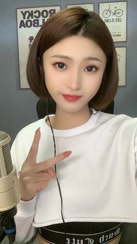 快手aangel宝儿
