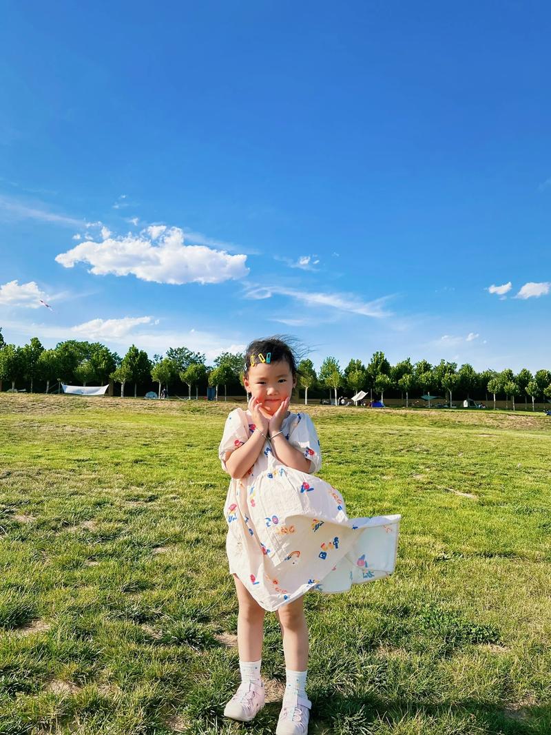 快手夏天summer