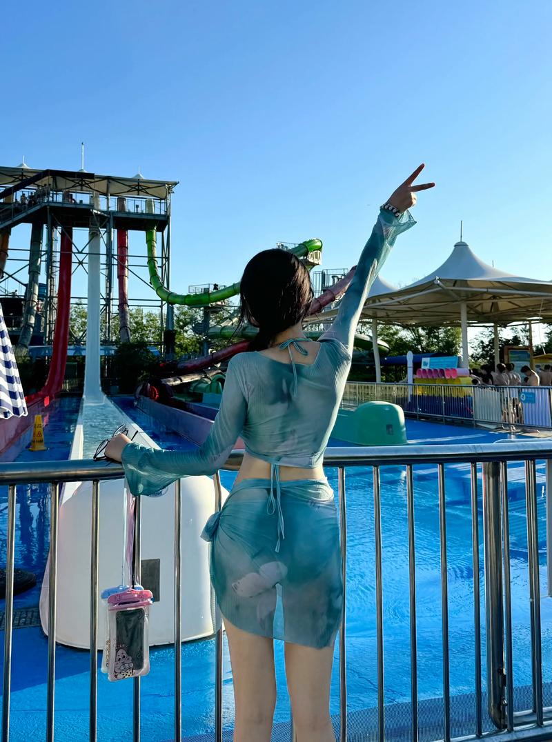 快手夏天summer