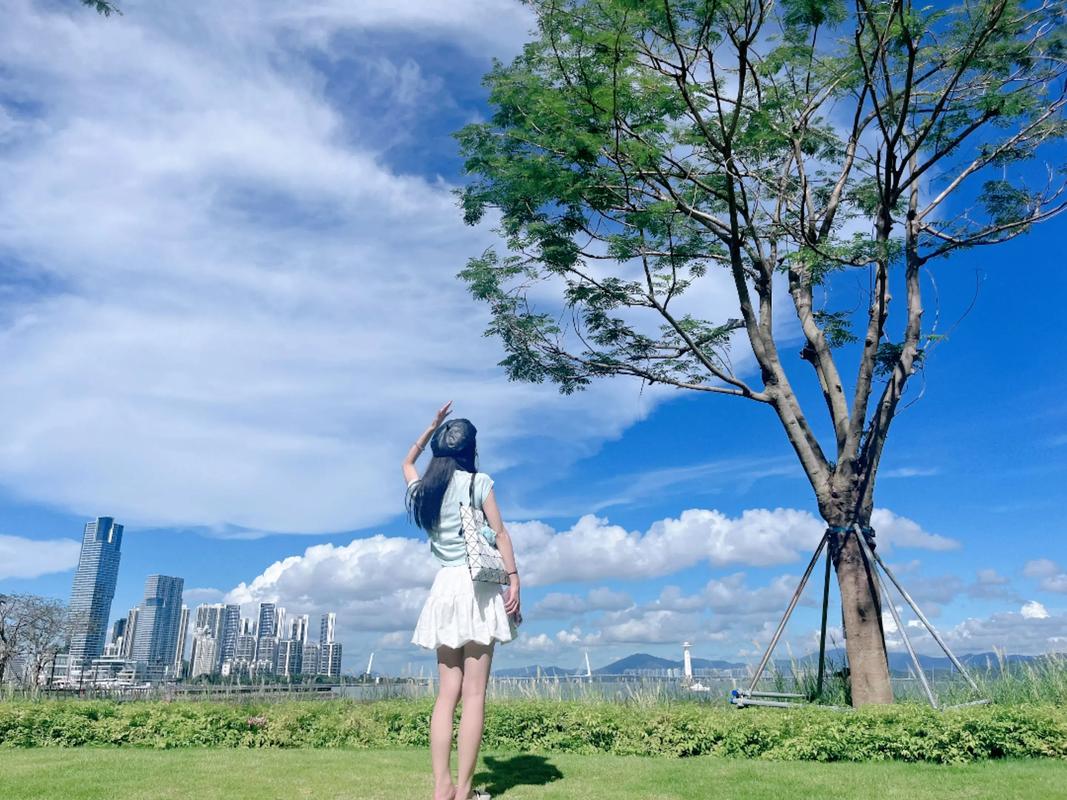 快手夏天summer