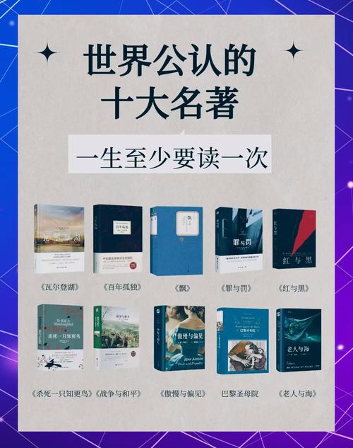 抖音上人一生必读的书