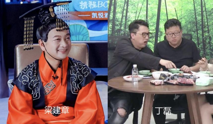 淘气天尊怎么不直播了