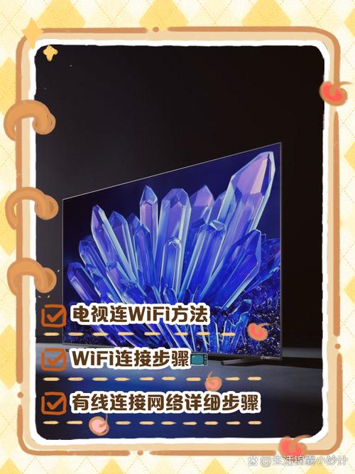 网络电视怎么安装直播