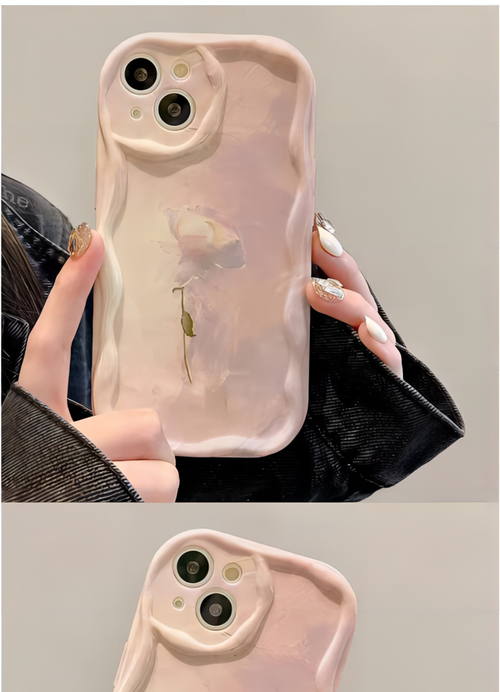 苹果x抖音同款手机壳