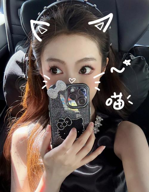 快手红人蔡家悦快手号