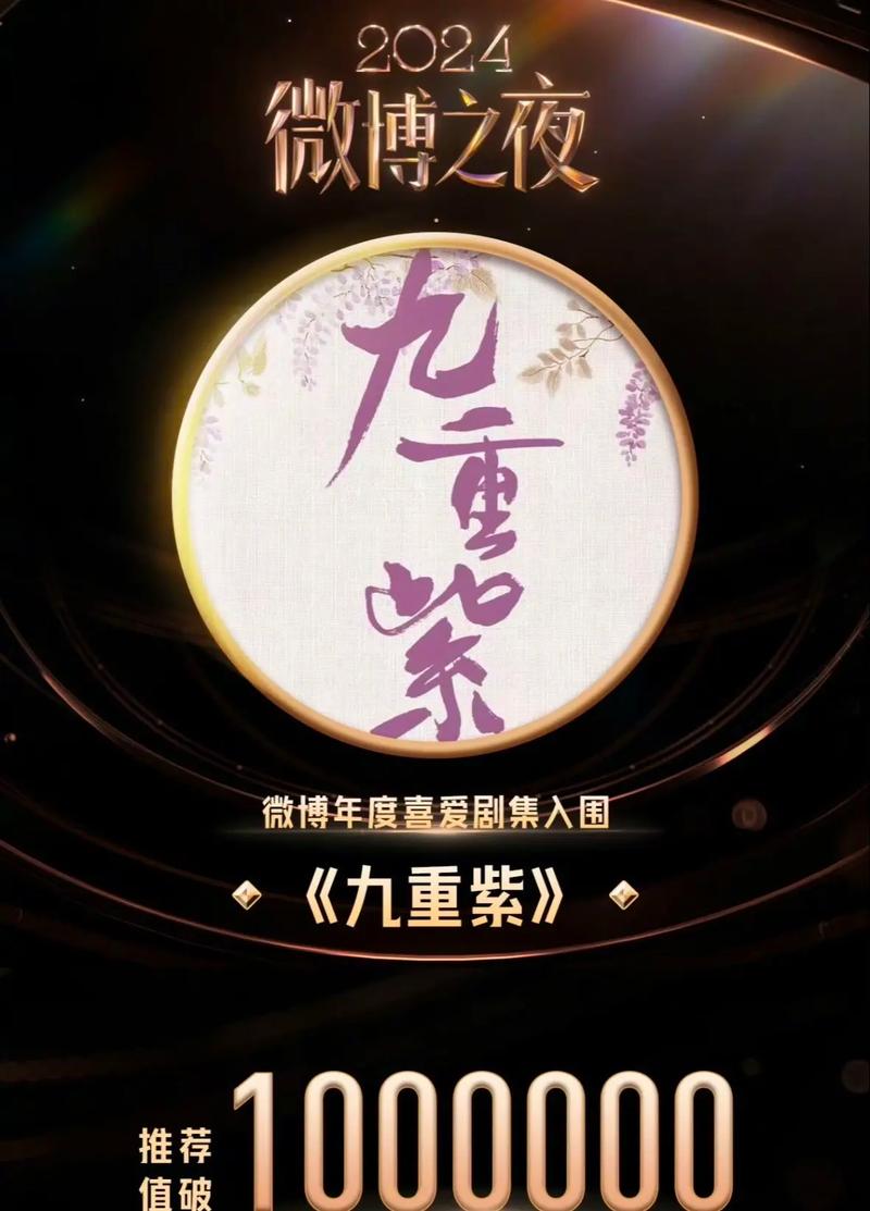 2025微博之夜直播