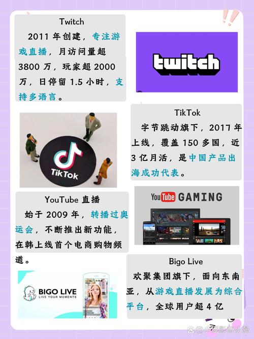 明星都用什么直播软件