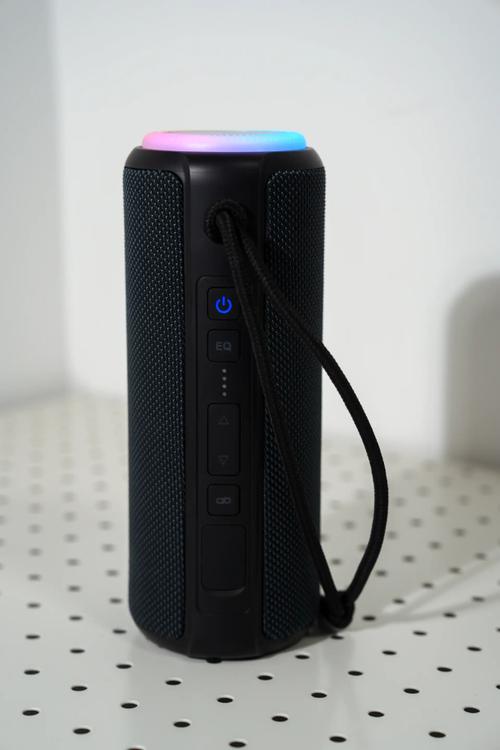 抖音里的智能蓝牙音箱