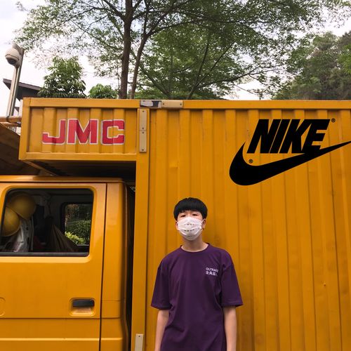 快手杨浩宇对象的快手