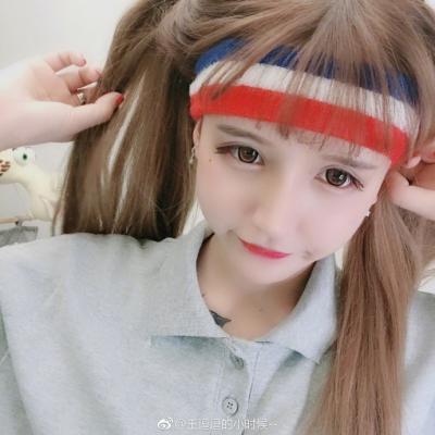 快手网红王逗逗快手名