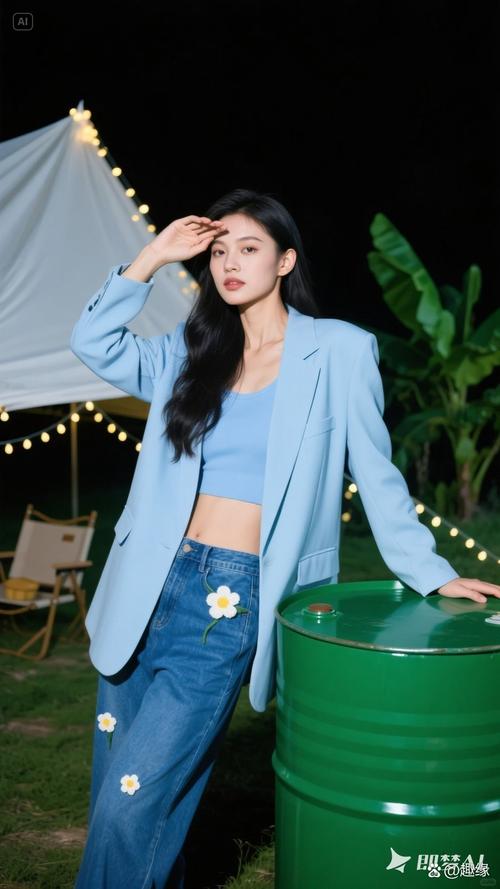 快手红人张梦瑜快手号