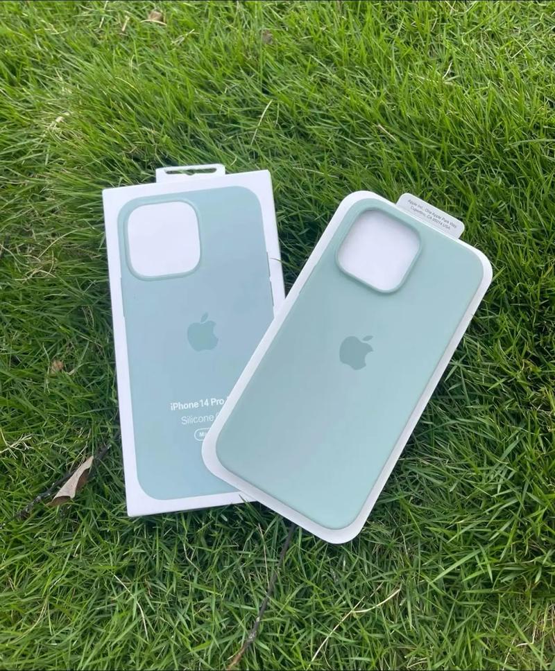 抖音教手机套硅胶发黄