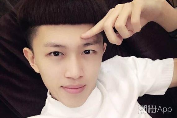 快手网红排排琪快手号