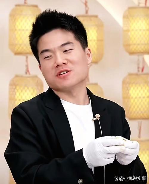 快手红人吴辉龙快手号