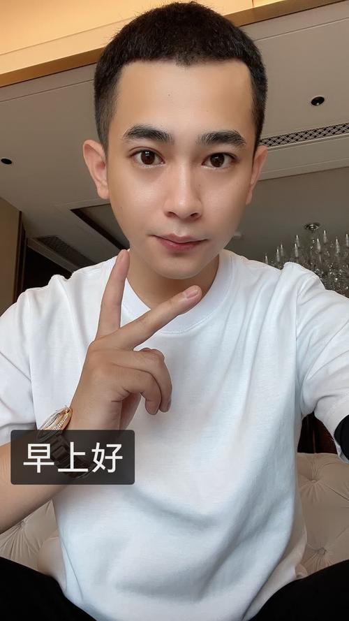 快手红人吴迪快手照片