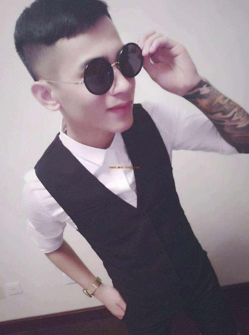 快手红人吴迪快手照片