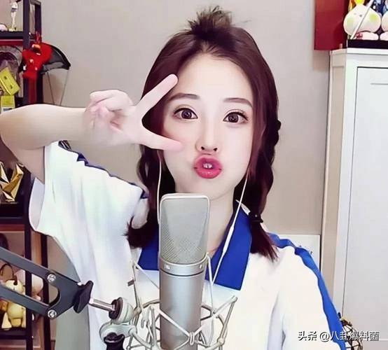 冯提莫斗鱼直播房间号