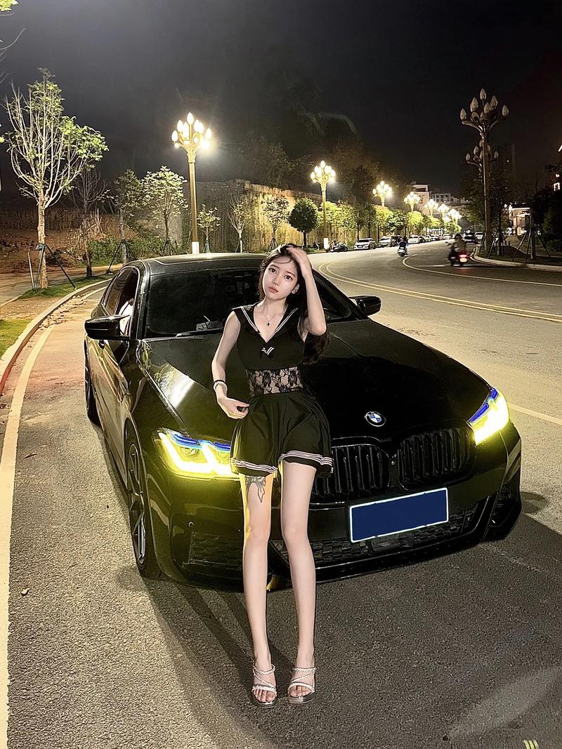 快手台州宝马姐快手号